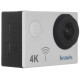 Экшн-камера Bravis A3 white